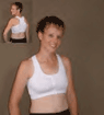 "Anna" Bra
