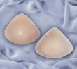#533 triangular partial breastform Trulife&reg;