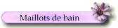 Maillots de bain