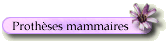 Proth&egrave;ses mammaires