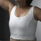 Compressure Comfort&reg; Bra — 360&ordm; Virtual Tour